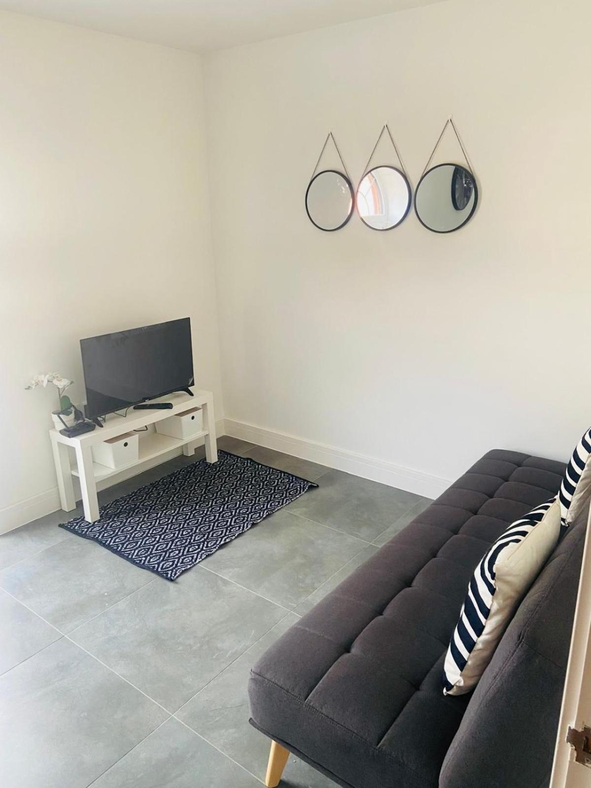 Modern Flat With Free Parking Close To Birmingham Centre Exteriör bild