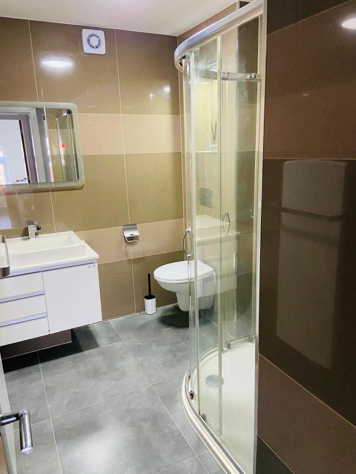 Modern Flat With Free Parking Close To Birmingham Centre Exteriör bild